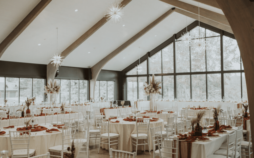 How a Wedding Decorator Can Bring Your Dream to Life
